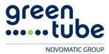 Greentube Internet Entertainment Solutions GmbH, Neubau, Wien - Öffnungszeiten