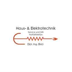 Haustechnik Elektrotechnik DI Ekici - 24h Notdienst, Wien Öffnungszeiten