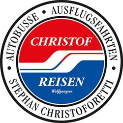CHRISTOF - REISEN, Strobl Öffnungszeiten