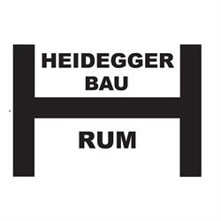 Heidegger Bau - Heidegger Andreas, Rum Öffnungszeiten