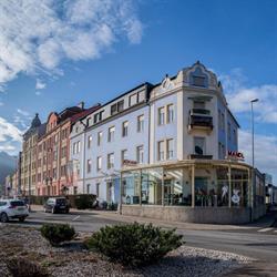 Rupert Josef Mandl - Cafe-Konditorei, Bruck an der Mur Öffnungszeiten