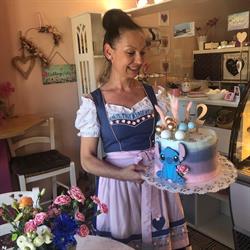 Anita & Silvia's Backstube OG, Oberndorf in Tirol Öffnungszeiten