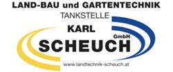 Karl Scheuch GmbH, Zeillern Öffnungszeiten