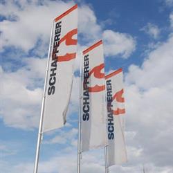 Gebrüder Schafferer GmbH, Rinn Öffnungszeiten
