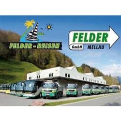 Felder GmbH, Mellau Öffnungszeiten
