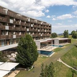 Falkensteiner Balance Resort Stegersbach, Öffnungszeiten