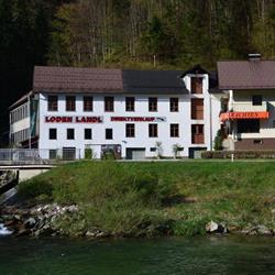 Loden Landl, Hollenstein an der Ybbs Öffnungszeiten