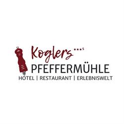 Kogler`s Pfeffermühle - Hotel & Restaurant & Erlebniswelt, St. Urban Öffnungszeiten