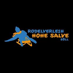 Herbert Eisenmann - Sportverleih, Rodelverleih Hohe Salve in Söll, Öffnungszeiten
