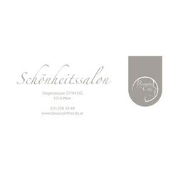 Beauty in the City GmbH, Innere Stadt, Wien - Öffnungszeiten