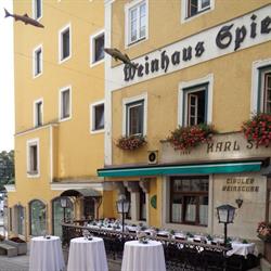 Spies-Weinstube - Klaus Ötzlinger, Gmunden Öffnungszeiten
