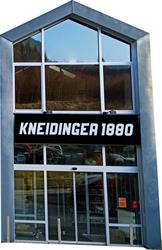 Kneidinger 1880, Altenfelden Öffnungszeiten