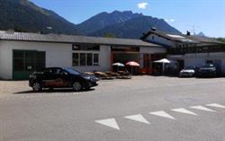 Zoppel GmbH, Bürs Öffnungszeiten