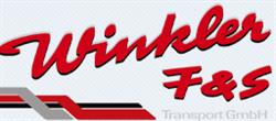 Winkler f & S Transport GmbH - Transport GmbH, Hörsching Öffnungszeiten