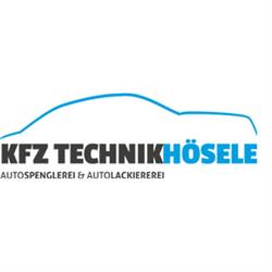 Kfz Technik Hösele, Kaindorf Öffnungszeiten