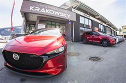 Auto & Zweiradcenter Krakowsky GmbH, Radstadt Öffnungszeiten