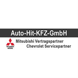Auto-Hit-KFZ - Mitsubishi Aixam Maxus, Matzendorf Öffnungszeiten