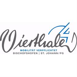 Vierthaler GmbH, St. Johann im Pongau Öffnungszeiten
