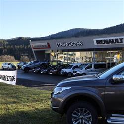 Autohaus Andreas Steinwender, Weitensfeld Öffnungszeiten