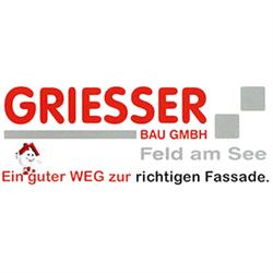 GRIESSER Bau GmbH, Afritz am See Öffnungszeiten