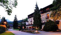Barbara Klauß - Schlank Schlemmer Hotel Kürschner, Kötschach-Mauthen Öffnungszeiten