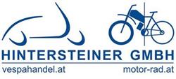 Hintersteiner GmbH Motorrad & Roller, Ennsdorf Öffnungszeiten