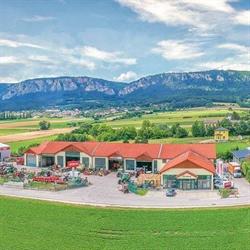 Landtechnik Sederl GmbH, Hohe Wand Öffnungszeiten