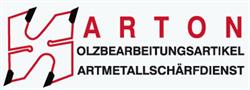 Johann Harton, Kottes Öffnungszeiten
