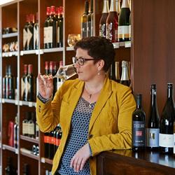 Katja Alfare - Wein & Mehr, Lustenau Öffnungszeiten