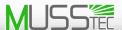 MUSStec e.U., Brodingberg Öffnungszeiten