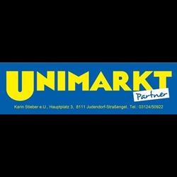 Unimarkt Handelsgesellschaft m.b.H. & Co. KG, Straßengel, Judendorf - Öffnungszeiten