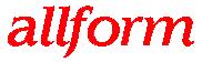 ALLFORM Geschäftsdrucksorten GmbH, Tullnerbach Öffnungszeiten