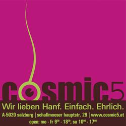 cosmic5, Salzburg Öffnungszeiten