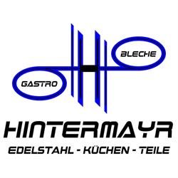 Hintermayr Edelstahltechnik GmbH, Kallham Öffnungszeiten