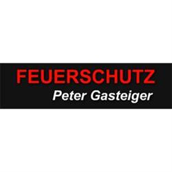 FEUERSCHUTZ Peter Gasteiger, Hopfgarten im Brixental Öffnungszeiten