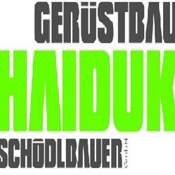 Gerüstbau Haiduk-Schödlbauer GmbH, Langenzersdorf Öffnungszeiten
