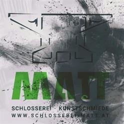 Matt GmbH, Rankweil Öffnungszeiten