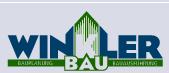 Winkler Bau GmbH, Mönichwald Öffnungszeiten