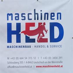 Held OG, Leutschach Öffnungszeiten