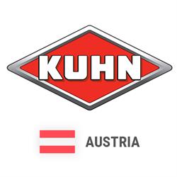 Kuhn Center Austria GmbH, Wallern an der Trattnach Öffnungszeiten