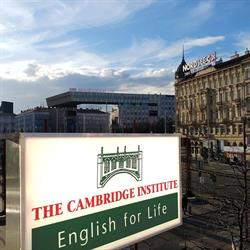 Advanced Learning Systems GmbH - The Cambridge Institute, Mariahilf, Wien - Öffnungszeiten