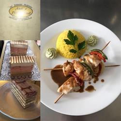 Andi‘s Pfefferkörndl, Mödling, Breitenfurt bei Wien - Öffnungszeiten
