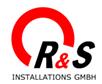 R&s Installations GmbH, Behamberg Öffnungszeiten