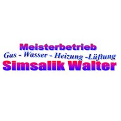 Installateur Walter Simsalik, Gmünd Öffnungszeiten