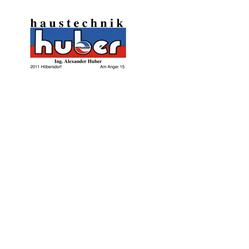 Haustechnik Huber Ing Alexander Huber, Sierndorf Öffnungszeiten