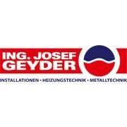 Ing. Josef Geyder Betriebs GmbH, Zistersdorf Öffnungszeiten