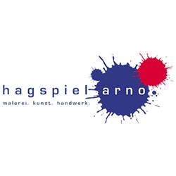 Hagspiel Arno malerei-kunst-handwerk, Alberschwende Öffnungszeiten