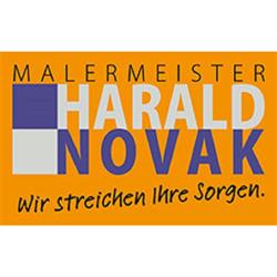 Malermeister Harald Novak, Maria Enzersdorf Öffnungszeiten