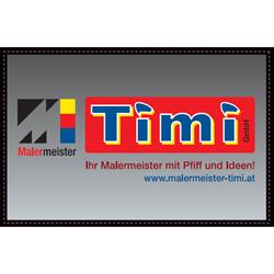 Malermeister TIMI GmbH, Klosterneuburg Öffnungszeiten
