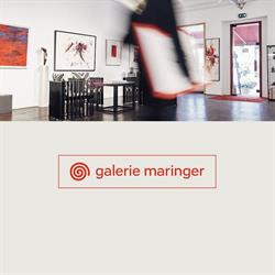 Galerie Maringer Inh. Dr. Karl-Heinz Maringer, St. Pölten Öffnungszeiten